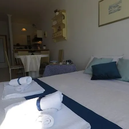 Lido Di Fermo-fronte Mare Free Parking *